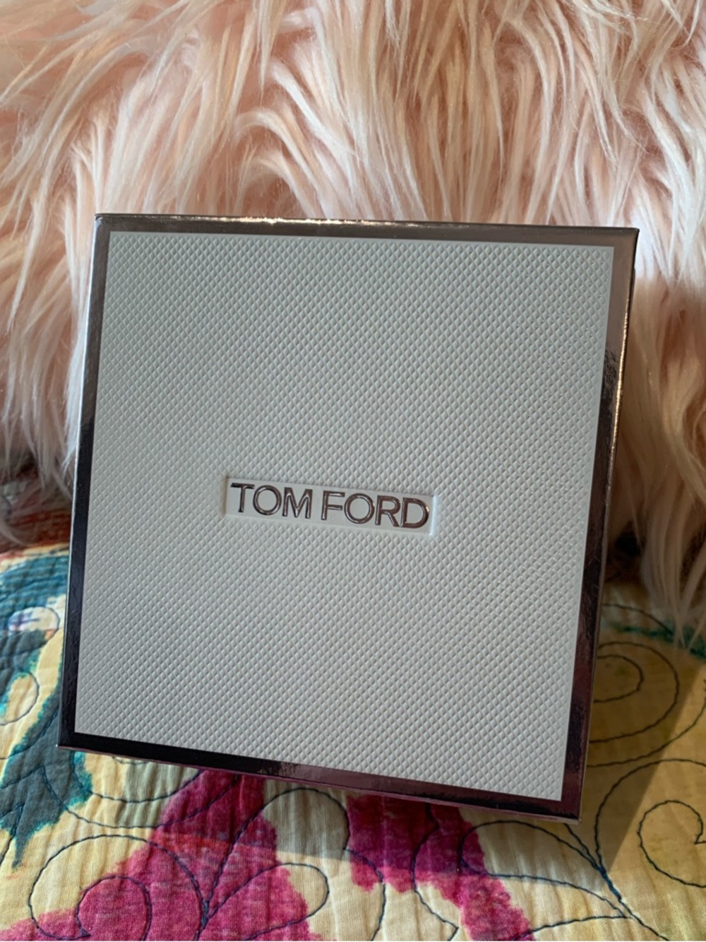 ❤️TOM FORD 🎁 GIFT BOX
